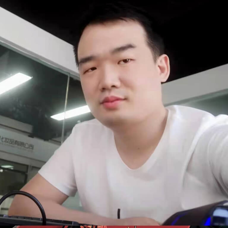 彭腾翔