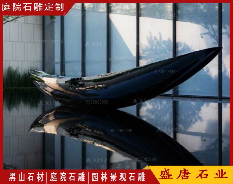 景观石雕