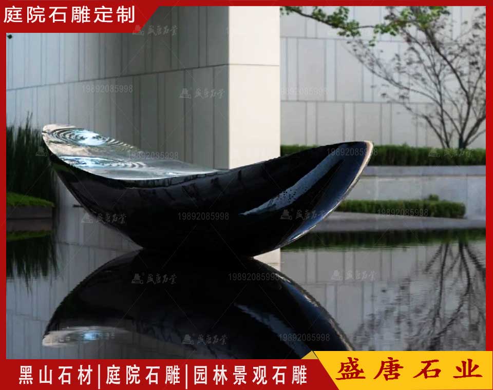景观石雕