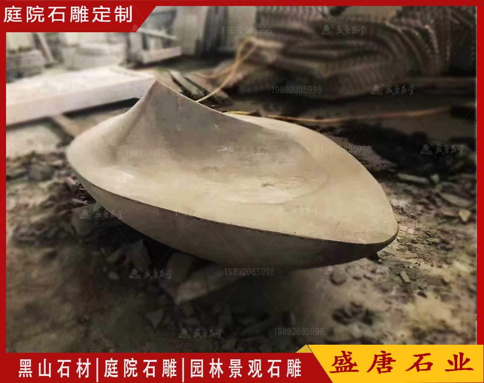 酒店景观石雕