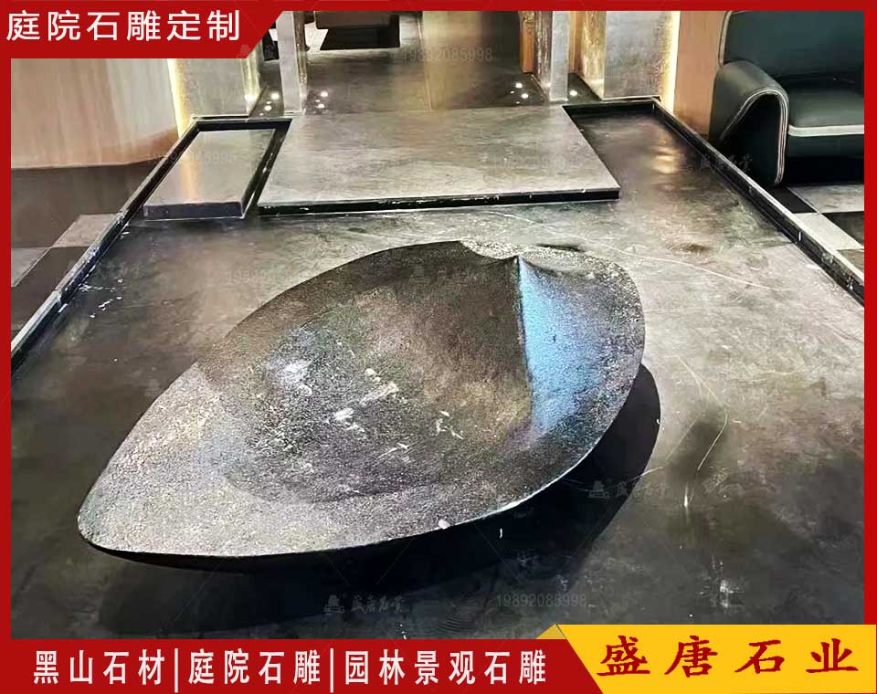 酒店景观石雕