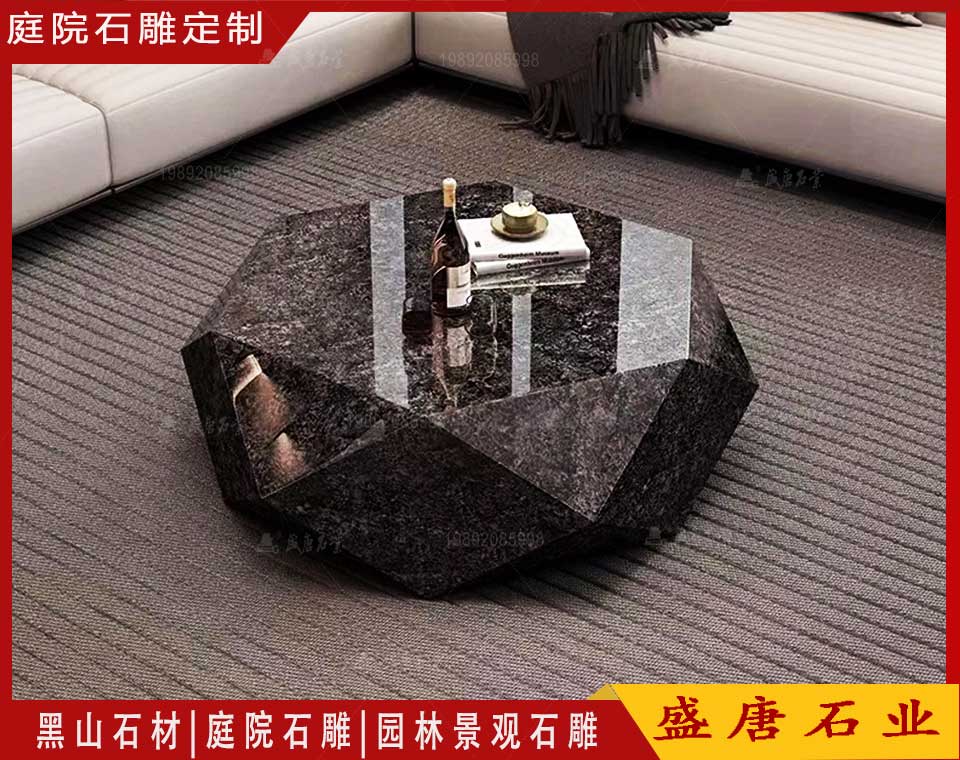 景观石材石雕